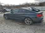 2018 BMW 4 Series
