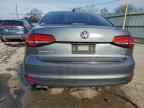 2018 VOLKSWAGEN JETTA