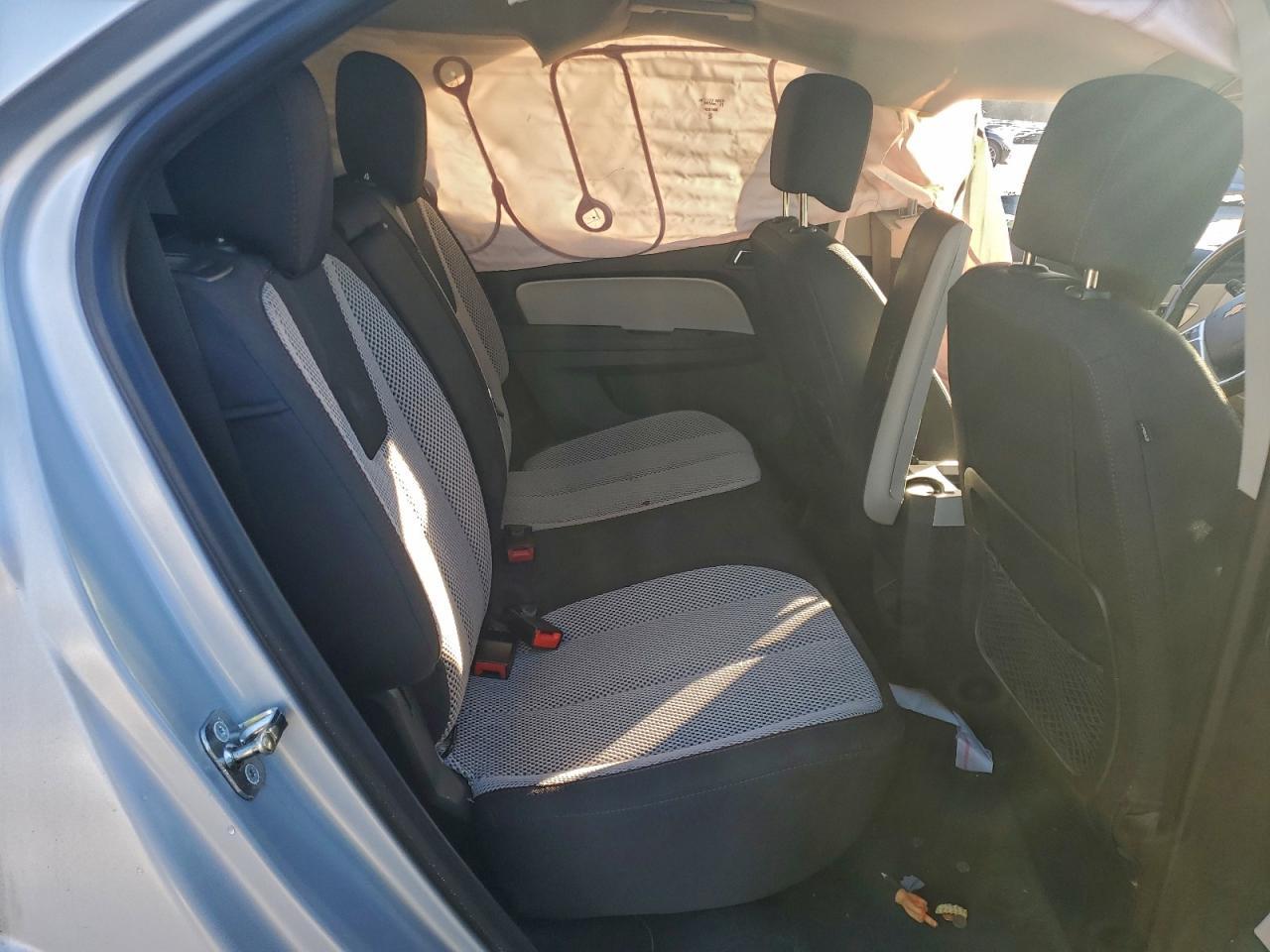2012 CHEVROLET EQUINOX