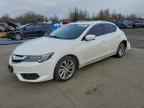 2016 ACURA ILX