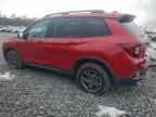 2024 HONDA Passport
