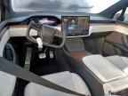 2022 TESLA MODEL X