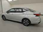 2025 NISSAN VERSA
