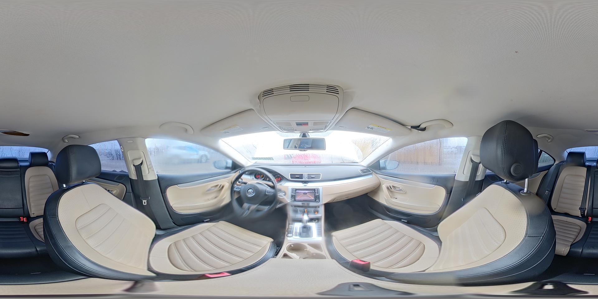 2016 VOLKSWAGEN CC