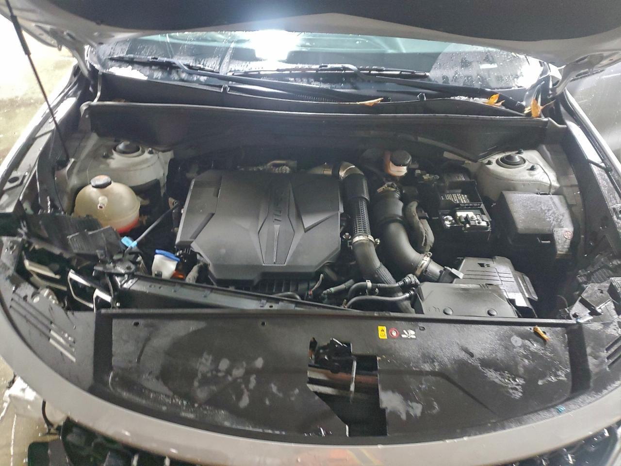 2023 KIA SORENTO