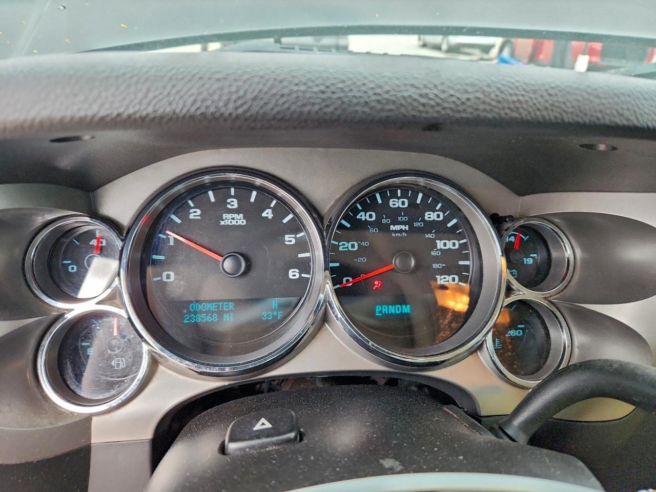 2011 GMC Sierra