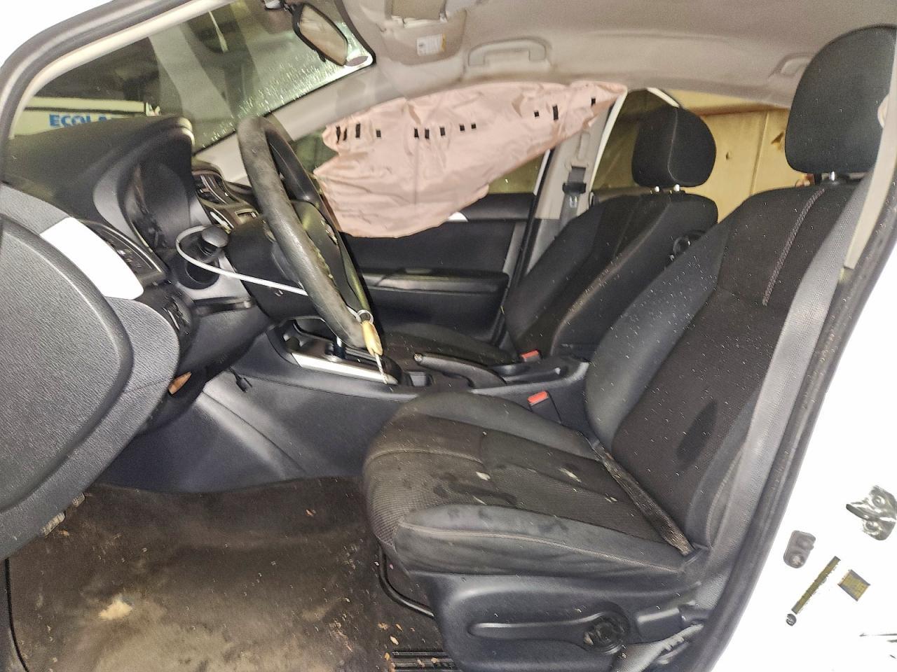 2016 NISSAN SENTRA