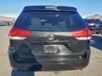 2012 TOYOTA SIENNA