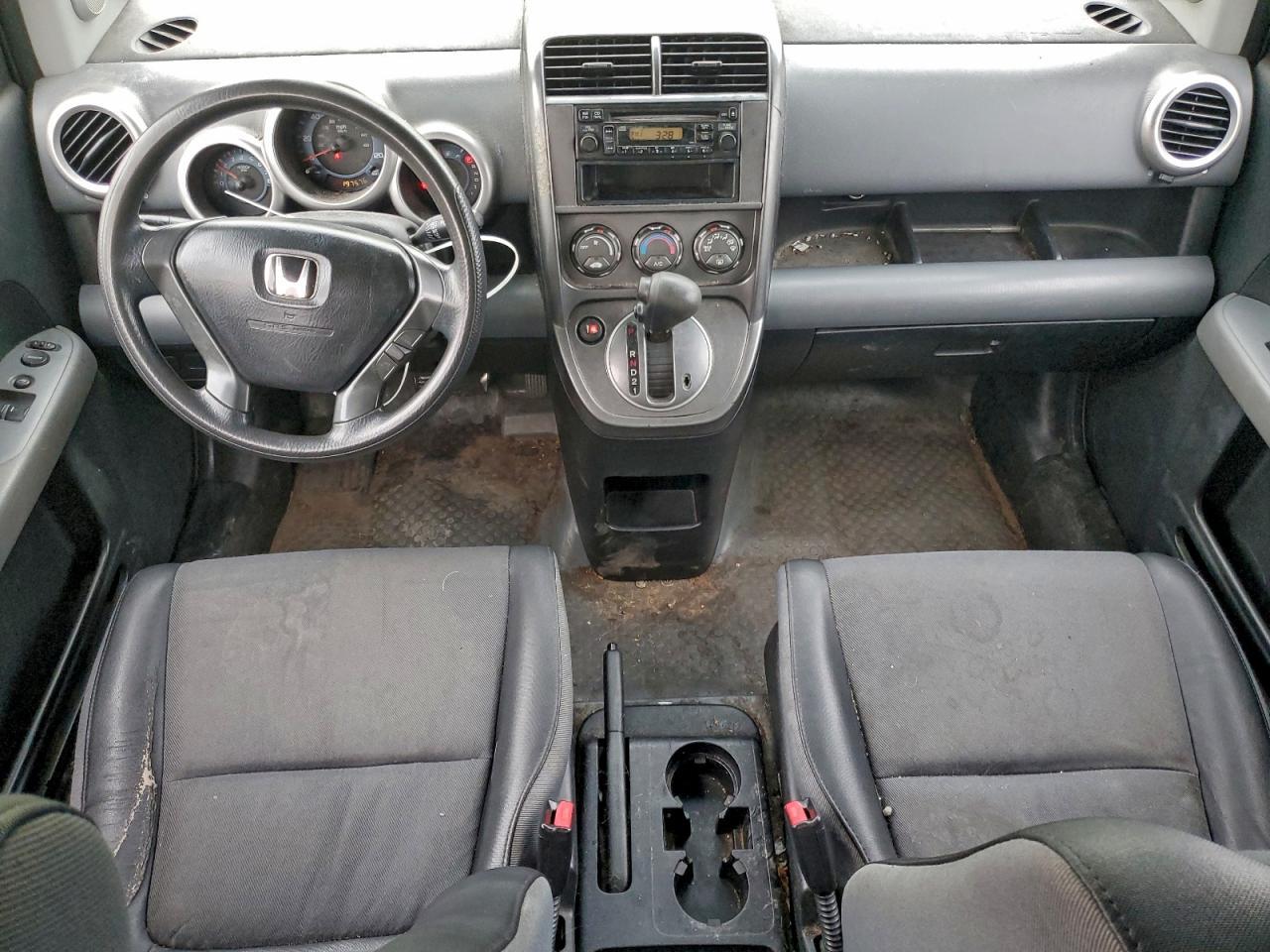 2006 HONDA Element