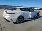 2018 KIA Stinger