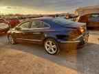 2013 VOLKSWAGEN CC