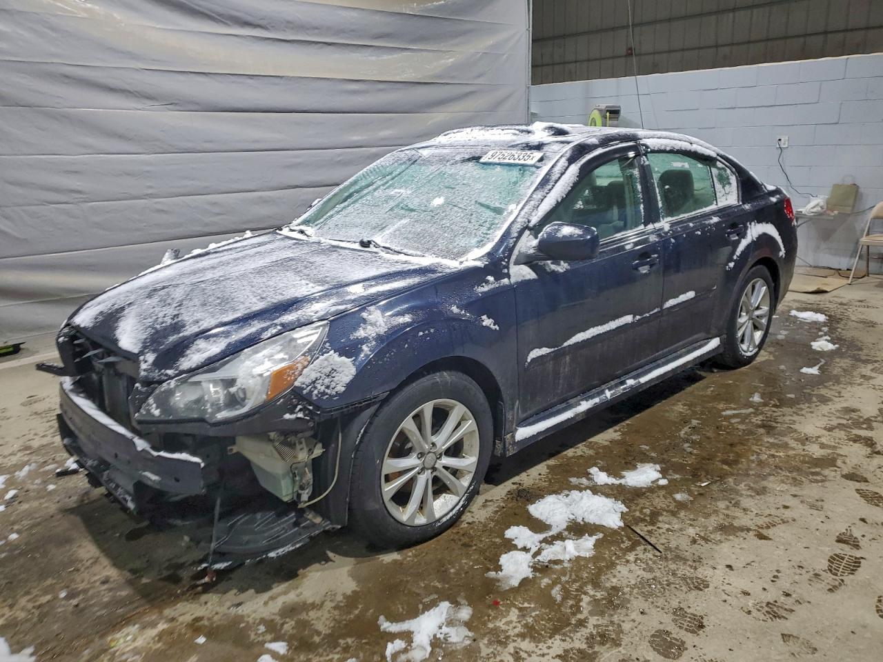 2013 SUBARU Legacy