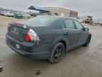 2010 FORD FUSION