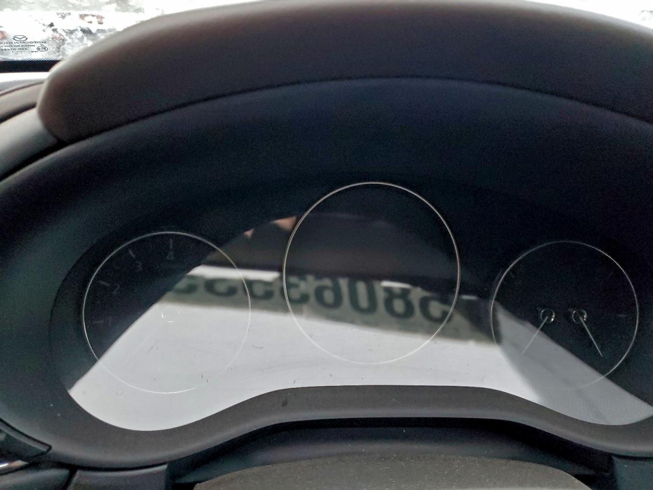 2021 MAZDA CX-30