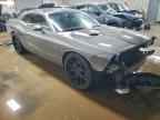 2012 DODGE Challenger