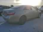 2008 TOYOTA CAMRY
