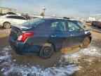 2017 NISSAN VERSA