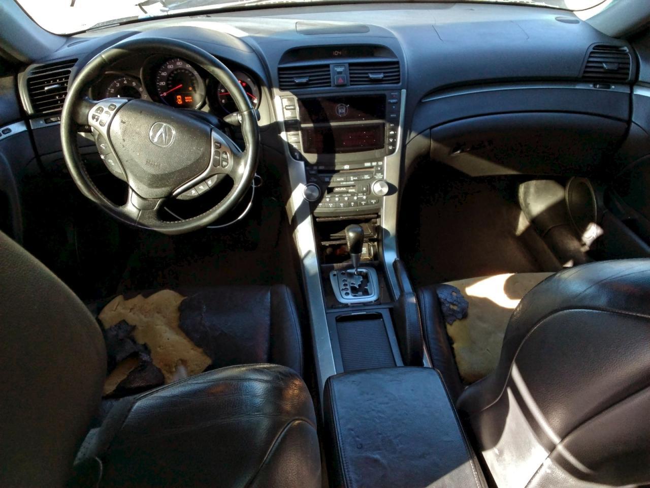 2007 ACURA TL