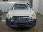2005 HONDA CR-V