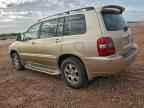 2007 TOYOTA HIGHLANDER