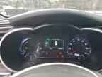 2015 KIA Optima Hybrid