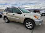 2004 TOYOTA RAV4