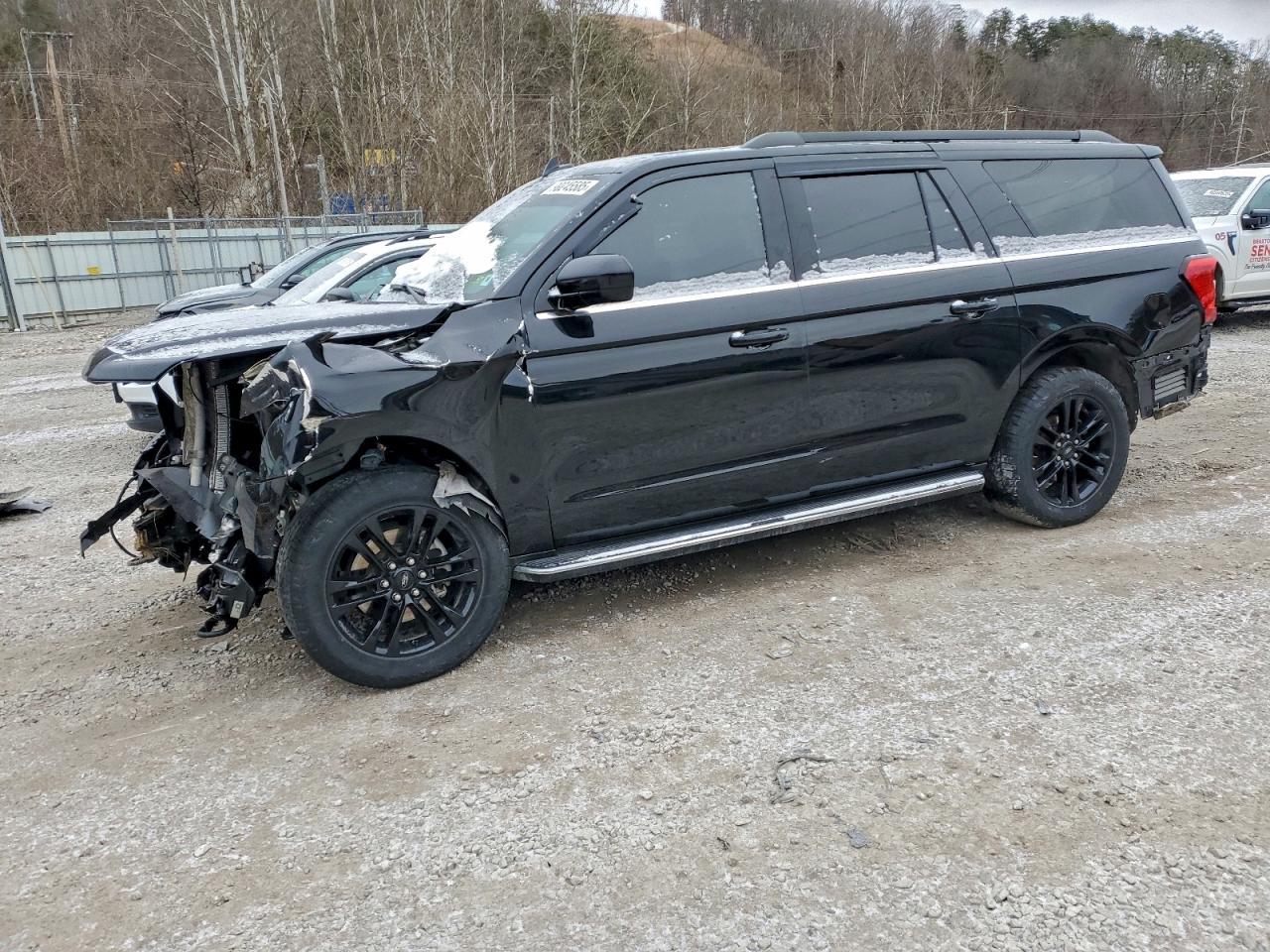 2023 FORD Expedition