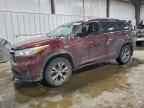 2015 TOYOTA HIGHLANDER