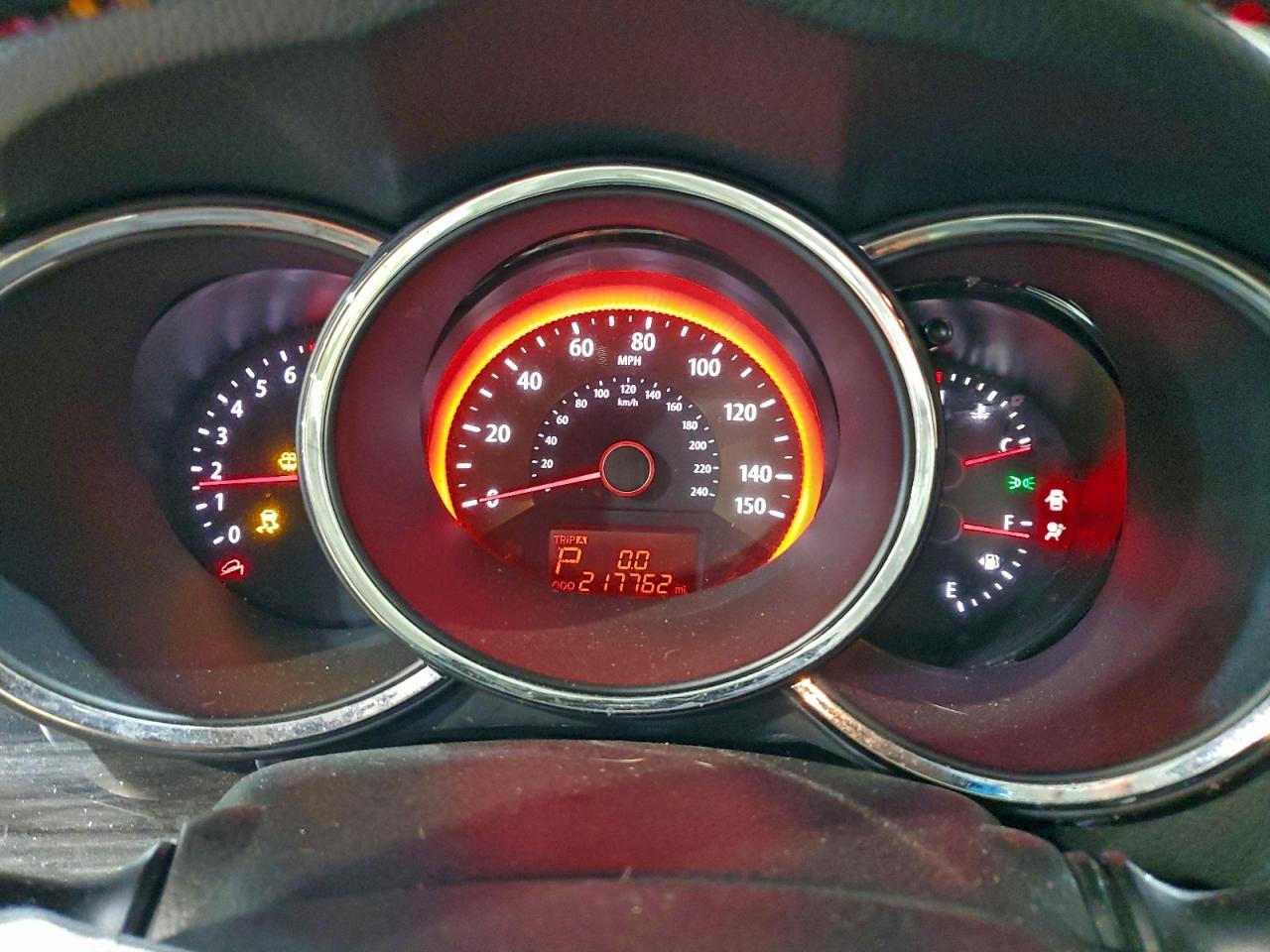 2013 KIA SORENTO