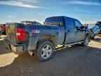 2013 CHEVROLET Silverado 2500