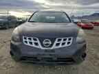 2014 NISSAN ROGUE