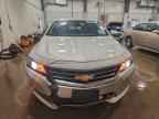 2017 CHEVROLET IMPALA