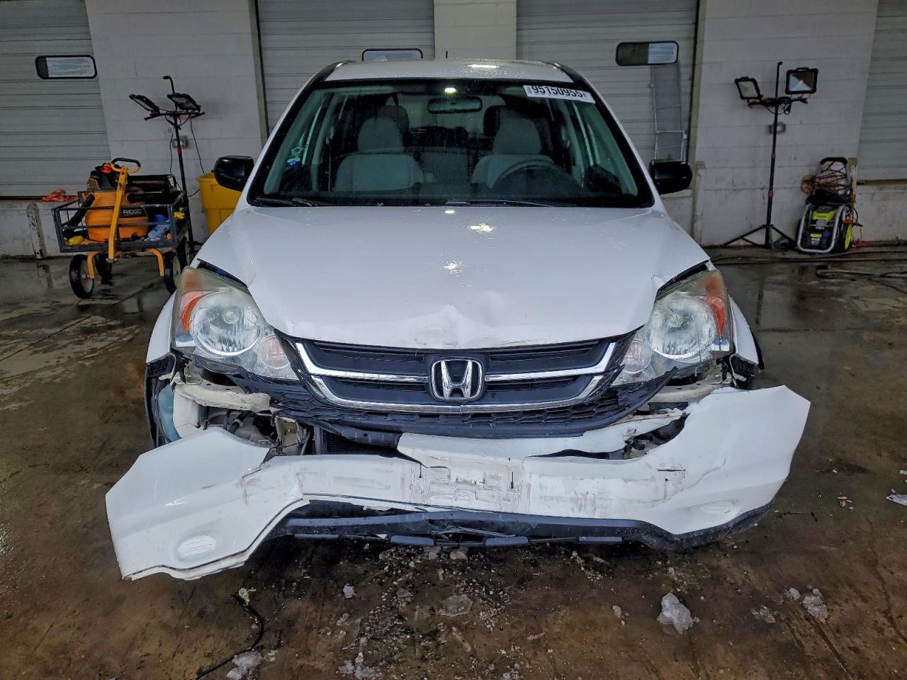 2011 HONDA CR-V
