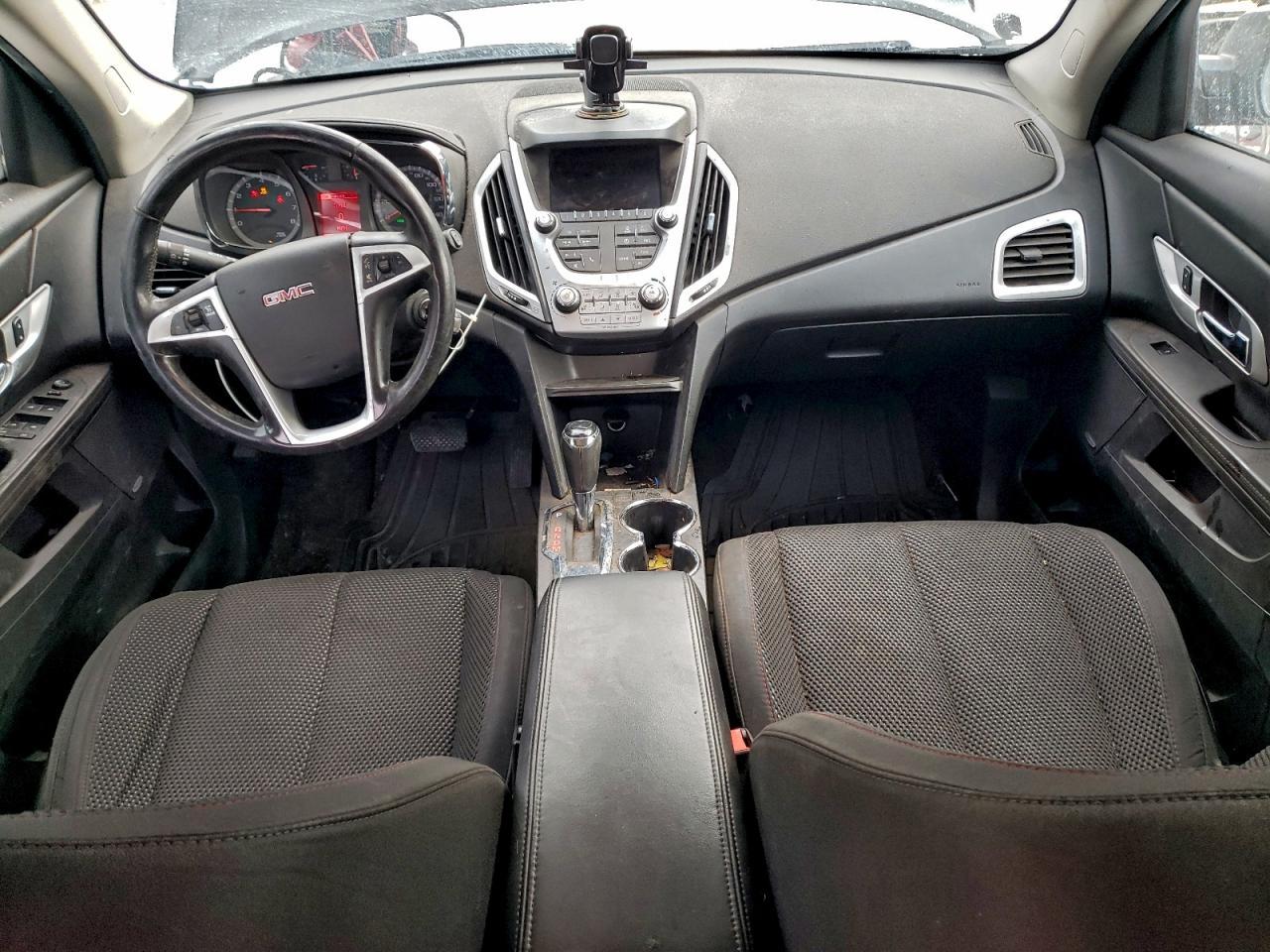 2017 GMC Terrain