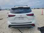 2024 TOYOTA HIGHLANDER