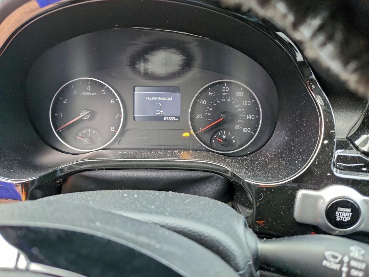 2021 KIA SELTOS