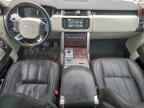 2016 LAND ROVER RANGE ROVER