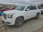2018 GMC Yukon