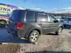 2011 HONDA PILOT