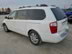2008 KIA SEDONA