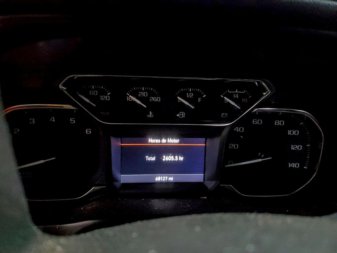 2021 GMC Sierra