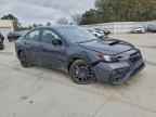 2025 SUBARU WRX