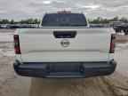 2025 NISSAN Frontier