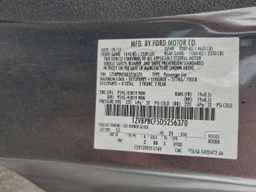 2013 FORD MUSTANG