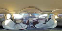 2009 LINCOLN MKZ