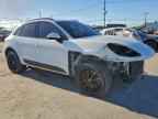 2020 PORSCHE Macan