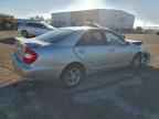 2003 TOYOTA CAMRY