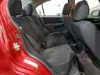 2012 SUZUKI SX4