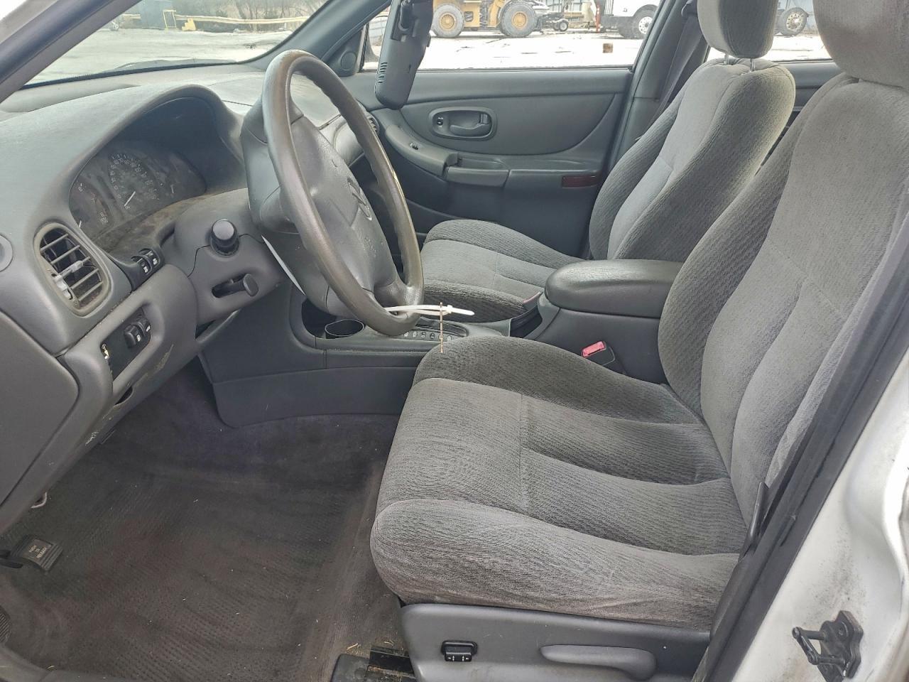 2000 OLDSMOBILE Intrigue