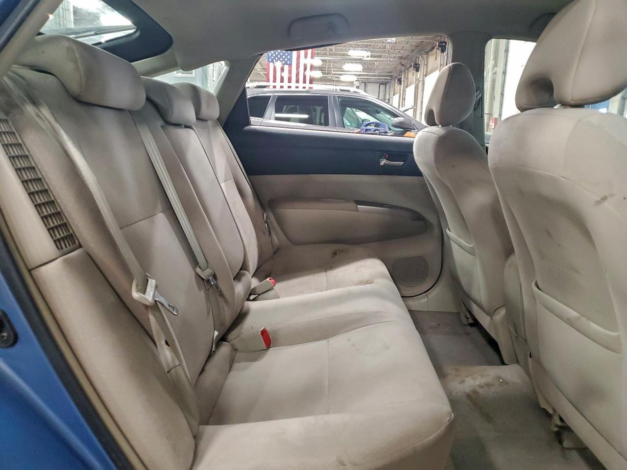 2006 TOYOTA PRIUS